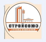 Логотип Стройсоюз