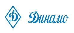 Логотип УК Динамо