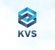 Логотип KVS Group