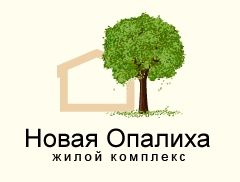 Логотип Новая Опалиха