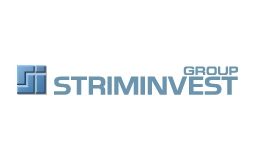 Логотип Стриминвест