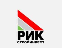 Логотип РИК Строй Инвест