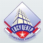 Логотип ГВСУ Центр