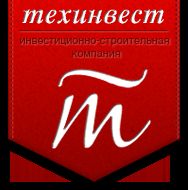 Логотип Техинвест