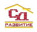 Логотип Стройдом-Развитие
