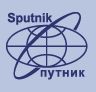 Логотип Спутник Инвест