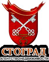 Логотип Стоград