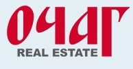 Логотип Очаг Real Estate