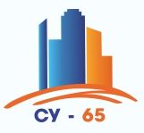 Логотип СУ-65