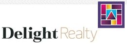 Логотип Delight Realty