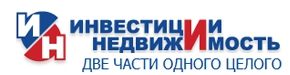 Логотип ООО "Инвестиции-Недвижимость"