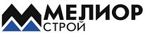 Логотип Мелиор Строй