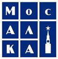 Логотип МосАЛКА Бау