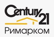 Логотип Century 21 Римарком