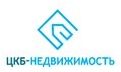 Логотип ЦКБ-Недвижимость