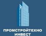 Логотип ПромCтройТехно-Инвест