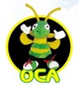 Логотип ОСА