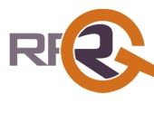 Логотип Russian Research Group