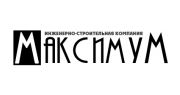 Логотип ИСК Максимум