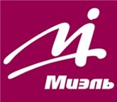 Логотип Миэль Левобережный