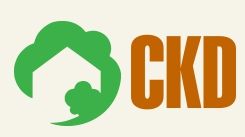 Логотип SK Development