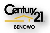 Логотип CENTURY 21 Биново
