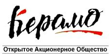 Логотип Керамо