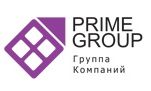 Логотип Prime Group