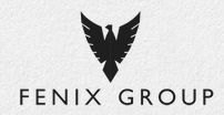 Логотип Fenix Group