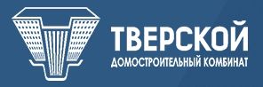 Логотип Тверской ДСК