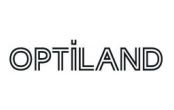 Логотип Optiland
