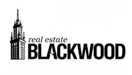 Логотип Blackwood