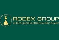 Логотип Rodex group