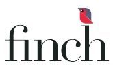 Логотип Finch