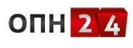 Логотип ОПН24