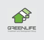 Логотип Группа Компаний «Гринлайф»