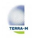 Логотип Терра - М