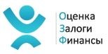 Логотип ОЗФ Девелопмент