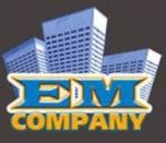 Логотип Real Estate Market Company