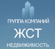 Логотип ЖСТ