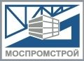 Логотип Промстройинвест М