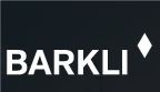 Логотип Barkli