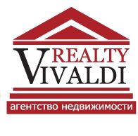 Логотип Vivaldi Realty