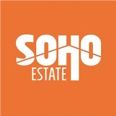 Логотип Soho Estate