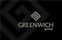 Логотип Greenwich Group