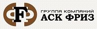 Логотип АСК ФРИЗ