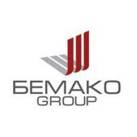 Логотип Бемако Групп