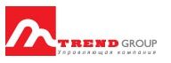 Логотип Trend Group