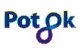 Логотип Potok8