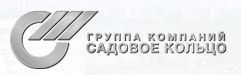 Логотип Садовое кольцо